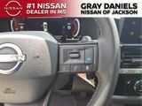 New 2026 Nissan Pathfinder SUV