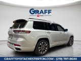 Used 2021 Jeep Grand Cherokee L SUV