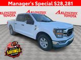 Used 2023 Ford F-150 Truck