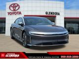 Used 2023 Lucid Air Sedan
