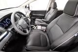 New 2026 Honda Odyssey Van