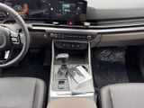 New 2026 Kia Carnival MPV Van