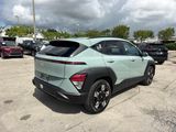 Used 2025 Hyundai Kona SUV