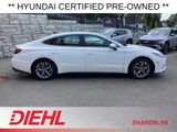 Used 2023 Hyundai Sonata Sedan
