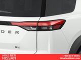 New 2026 Nissan Pathfinder SUV