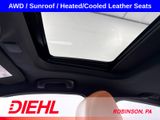 Used 2024 Cadillac CT4 Sedan