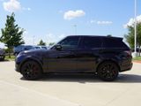 Used 2021 Land rover Range Rover Sport SUV