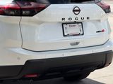 New 2026 Nissan Rogue SUV