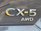 Used 2025 Mazda CX-5 SUV