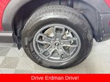 Used 2021 Ford Bronco Sport SUV
