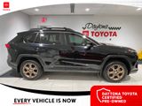 Used 2024 Toyota RAV4 Hybrid SUV