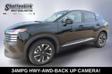 Used 2025 Nissan Kicks SUV