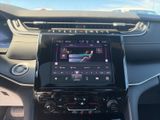 New 2025 Jeep Grand Cherokee L SUV