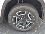 New 2026 Jeep Cherokee SUV