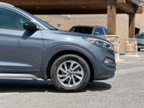 Used 2017 Hyundai Tucson SUV