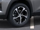 New 2026 Chevrolet Trax SUV