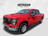 Used 2023 Ford F-150 Truck