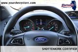 Used 2017 Ford Escape SUV