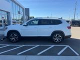 Used 2021 Volkswagen Atlas SUV