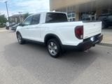 New 2026 Honda Ridgeline Truck