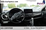 Used 2023 Kia Seltos SUV