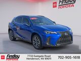 Used 2024 Lexus UX SUV