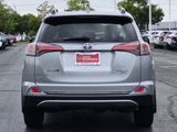 Used 2017 Toyota RAV4 SUV