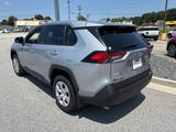 Used 2025 Toyota RAV4 SUV