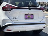 Used 2024 Nissan Kicks SUV
