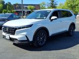 Used 2026 Honda CR-V SUV