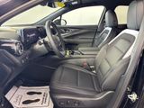 New 2026 Chevrolet Blazer EV SUV