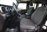 Used 2019 Jeep Wrangler SUV