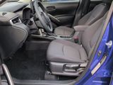 Used 2025 Toyota Corolla Cross SUV