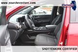 Used 2026 Chevrolet Equinox SUV