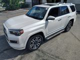 Used 2024 Toyota 4Runner SUV