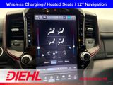 Used 2026 Ram 1500 Truck
