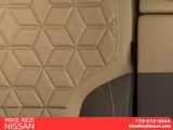 New 2026 Nissan Armada SUV