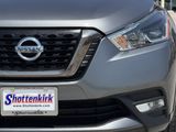 Used 2019 Nissan Kicks SUV