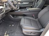 New 2026 Nissan Murano SUV