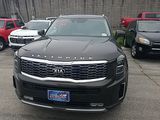 Used 2020 Kia Telluride SUV