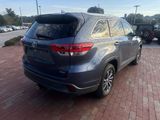 Used 2017 Toyota Highlander SUV