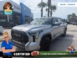 Used 2023 Toyota Tundra Truck