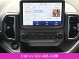 Used 2024 Ford Bronco Sport SUV