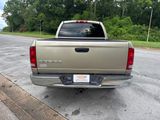 Used 2002 Dodge Ram 1500 Truck