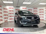 Used 2020 Acura RDX SUV