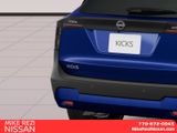 New 2026 Nissan Kicks SUV