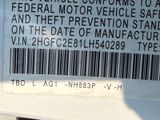 Used 2020 Honda Civic Sedan