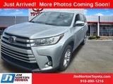 Used 2019 Toyota Highlander SUV