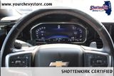 Used 2022 Chevrolet Silverado 1500 Truck