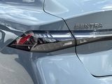 New 2026 Nissan Sentra Sedan